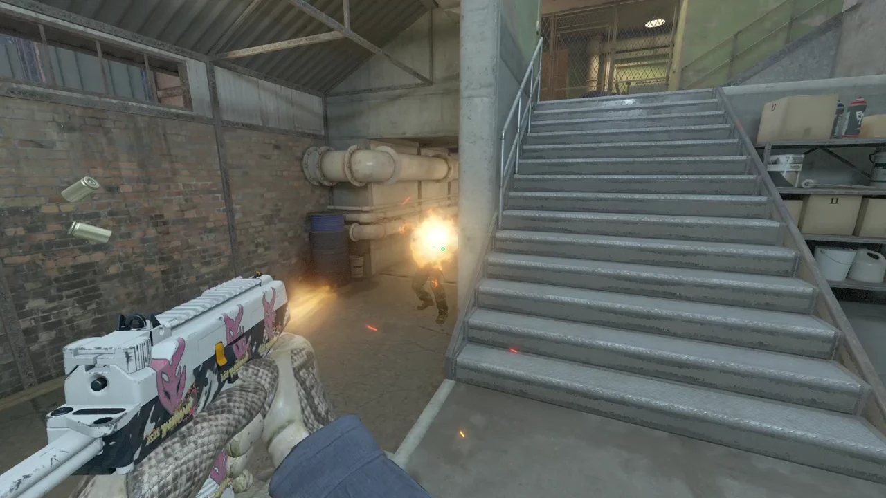 highlight